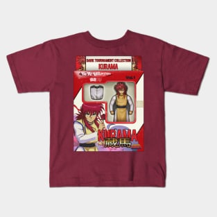 Super Battle Kurama Kids T-Shirt